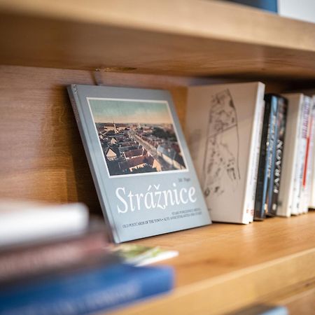 V Srdci Straznice - Park - Batuv Kanal - Cyklisticke Stezky - Rezidence Liberte Dış mekan fotoğraf